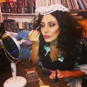 Meet your Posher, Sharon